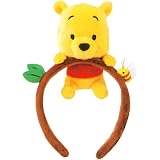 Amazon Co Jp ジェラトーニ カチューシャ ダッフィー フレンズ 東京ディズニーシー限定 ジュエリー