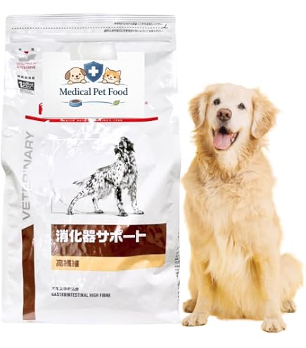 Amazon.co.jp: 【療法食】 ロイヤルカナン ドッグフード 消化器