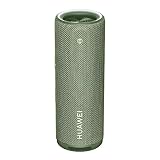 HUAWEI Sound Joy Bluetoothスピーカー USBC充電 IP67防塵防水 DEVIALETチューニング Spruce Green 【日本正規代理店】