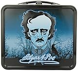 Accoutrements Edgar Allan Poe Lunchbox [並行輸入品]