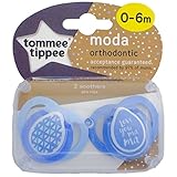 1パック2 Tommee Tippee 0-6 M個のおしゃぶり (Love You Ma Ma), Tommee Tippee 0-6 M Soother, 2 per pack (Love You