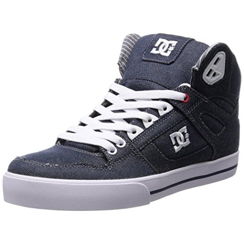 dc spartan high wc tx se