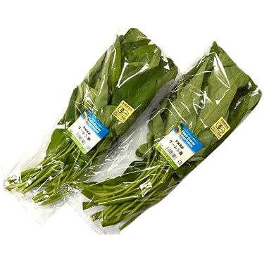 Amazon.co.jp 売れ筋ランキング: 空芯菜 の中で最も人気のある商品です