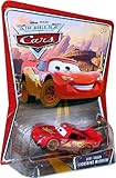 Cars: Dirt Track McQueen [並行輸入品]