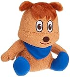 ワンワンとうーたん ジャンジャンのあらえるぬいぐるみ 高さ約20cm
