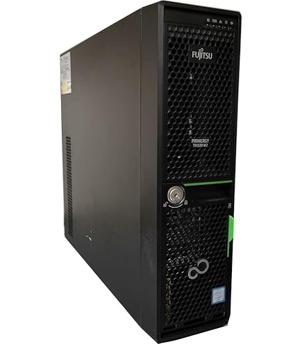 Amazon | [中古サーバ][デスクトップ型][Windows Server 2019 OS付