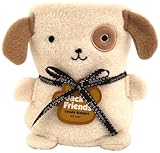Towel Treat Plush Blanket, Dog by Towel Treat