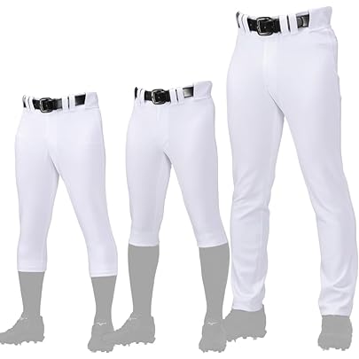 ミズノ練習用ズボン MIZUNO 【サイズ交換送料無料】野球 ユニフォームパンツ 下