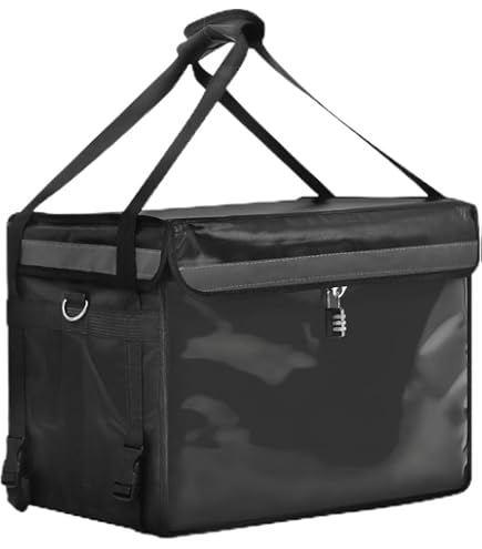 仕入館 プロ仕様デリバリーバック 出前館 ウーバー 2個 menu Wolt Amazon.co.jp: 出前館 仕入館 プロ仕様 デリバリー バッグ ウーバー