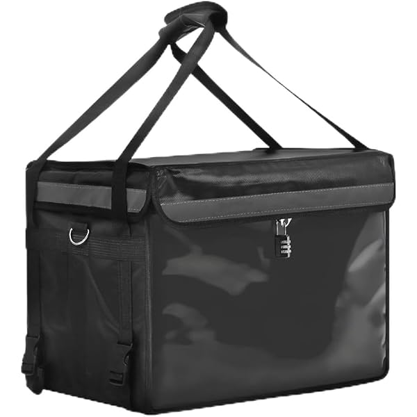 Amazon.co.jp: 2025年新型 ウーバーイーツ デリバリー バッグ 配達