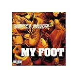 MY FOOT