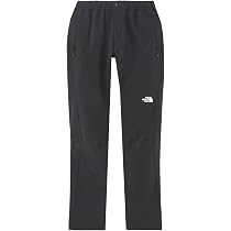 Amazon | THE NORTH FACE(ザノースフェイス) ロングパンツ Alpine