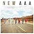 AAA「NEW(CD)」