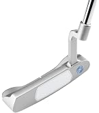 Amazon.co.jp: オデッセイ (ODYSSEY) 右用 パター WHITE HOT OG #1WS