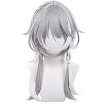 Amazon.co.jp: 崩壊 スターレイル ウィッグ コスプレ 三月なのか 姫子