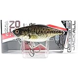 JACKALL(ジャッカル) バイブレーション TN60 60mm 12.7g