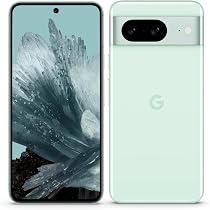 Amazon | 【整備済み品】 Google Pixel 8 GZPF0 128GB Mint SIMフリー