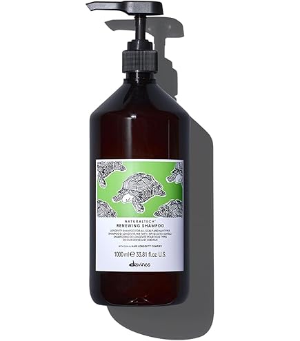 Amazon | 【公式】 ダヴィネス ナチュラルテック シャンプー＜C