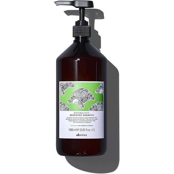 ダヴィネス ナチュラルテック シャンプーE エイジングケア 1000ml ダヴィネス（Davines） ナチュラルテック シャンプー＜E＞ プロ