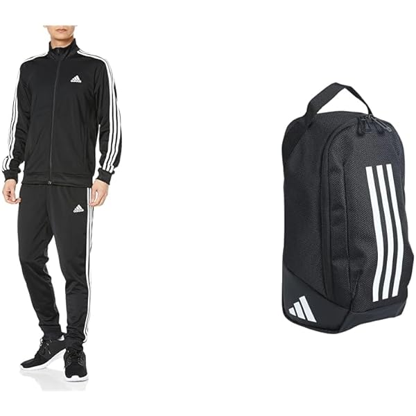 Amazon | [アディダス] ジャージ上下セット スポーツウェア