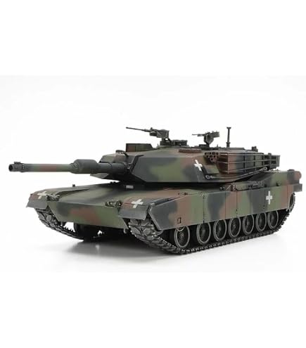 Amazon | TAKOM 1/35 イスラエル国防軍 メルカバMk.1 ハイブリッド