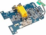リチウムイオンバッテリー交換キット 充電保護回路基板修理キット マキタ18Vバッテリー用パーツ