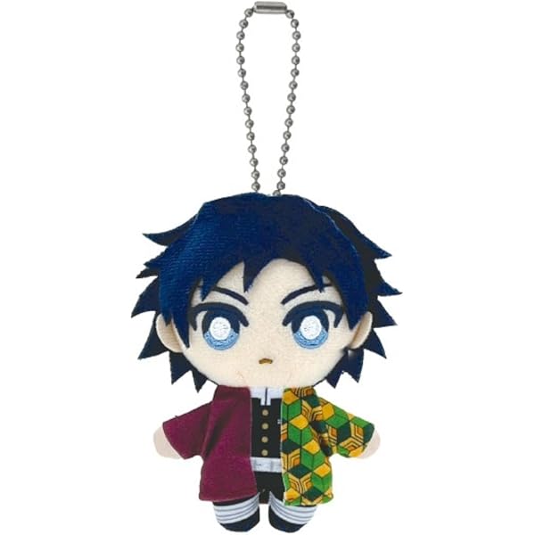 Amazon.co.jp: 一番くじ 鬼滅の刃 鬼殺の志 F賞 きゅんキャラ