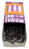 若井産業 ねじり傘釘 #13(1/2)X41mm 1kg 新茶