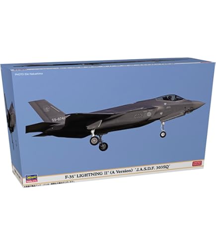 Amazon | ハセガワ 1/72 飛行機シリーズ ライトニング F Mk.6