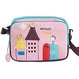 「鳥は歌う」財布(18*9.4cm)