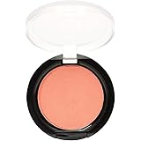 Natio Blusher, Peach Glow, 5g