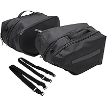 バイクサイドバック Amazon | HUANGCJCJ FOR R1300GS R 1300 GS GS1300 R 1300GS