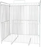 NSG-PY ストーブガード ホワイト