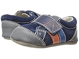 [シーカイラン] See Kai Run Kids ボーイズ Randall II (Infant) シューズ Navy 12-18 Months (Large) - M [並行輸入品]