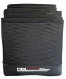 DBLTACT 3段腰袋 ブラック DT-03S-BK