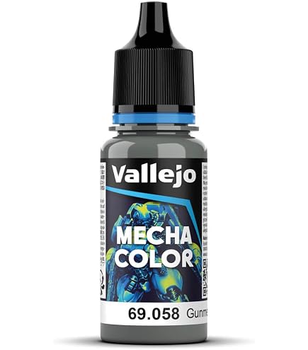Amazon | ファレホ メカカラー 69066 メタリックレッド | カラー塗料 通販