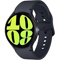 Amazon | Samsung Galaxy Watch 6 44mm ｜ スマートウォッチ  
