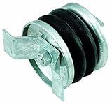 未来工業 鉄製止水栓 適用管径128~145mm 1個価格 MWP-125U