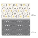 LG Houses The Prime Little Chick Both Sided Playroom Mat よりプライムああ消防保育園両面マット(海外直送品) (210x140x2cm)
