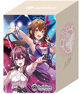 Amazon.co.jp: ホロライブ hololive OFFICIAL CARD GAME