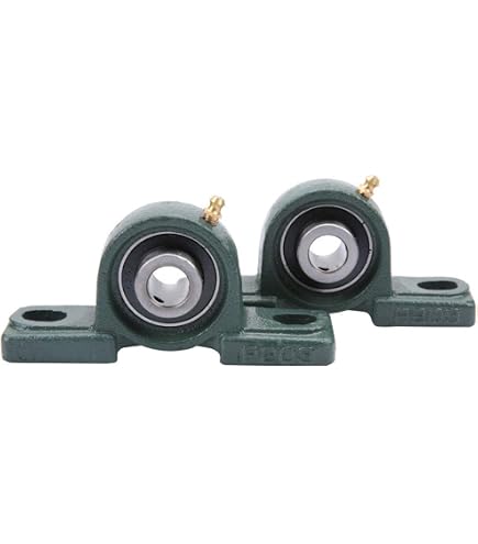 Amazon.co.jp: NTN 鋼板製ピロー形ユニット ASPP204 : 産業・研究開発用品