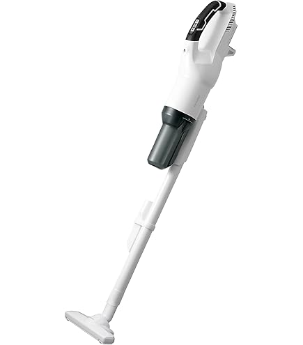 HiKOKI R36DA(SC) ハンディクリーナー掃除機バッテリー+充電器付き Amazon | HiKOKI(ハイコーキ) 36V コードレス 掃除機 2段サイクロン式
