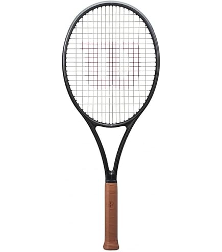 Amazon | Wilson Pro Staff X V14 パフォーマンステニスラケット