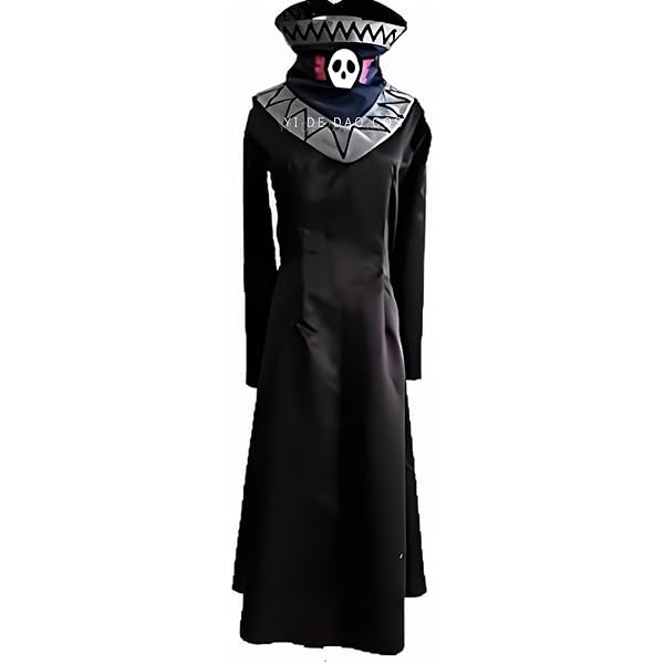 Amazon.co.jp: [YIDEDAOCOS] フェイタン＝ポートオ HUNTER×HUNTER