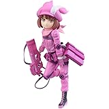 セガ ソードアート・オンライン オルタナティブ ガンゲイル・オンライン プレミアムフィギュア レン
