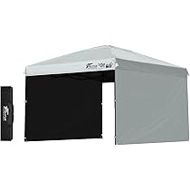 Amazon.co.jp: FIELDOOR 【完全遮光】 ワンタッチタープテント 【4点