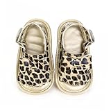 UniBetter ベビー・ガールズ US サイズ: Sole 12cm