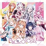 【 初回生産限定盤 】 Idios/ミニ アルバム 「 By Colors! 」