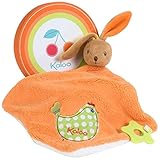 Kaloo - Doudou Large Lapin Poulette Colors