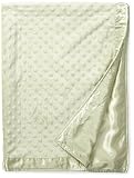 Colorado Clothing Kid's Cuddle Fleece Blanket Wasabi One Size [並行輸入品]